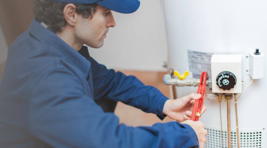 Professional emergency plumbing in Daisy, GA